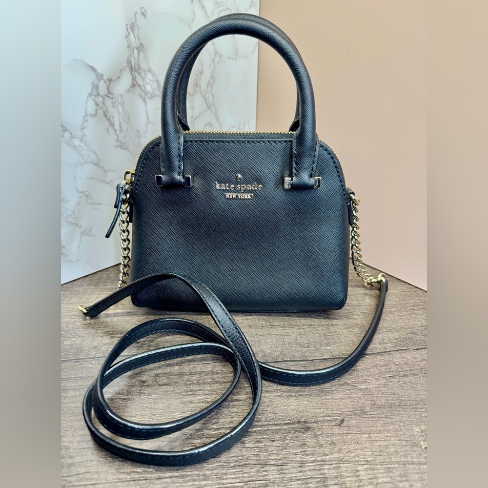 Kate Spade Cedar Street Mini Maise Crossbody